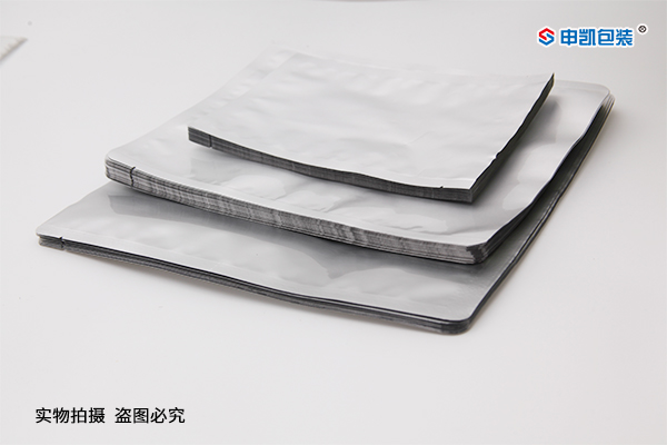 鋁箔袋材質