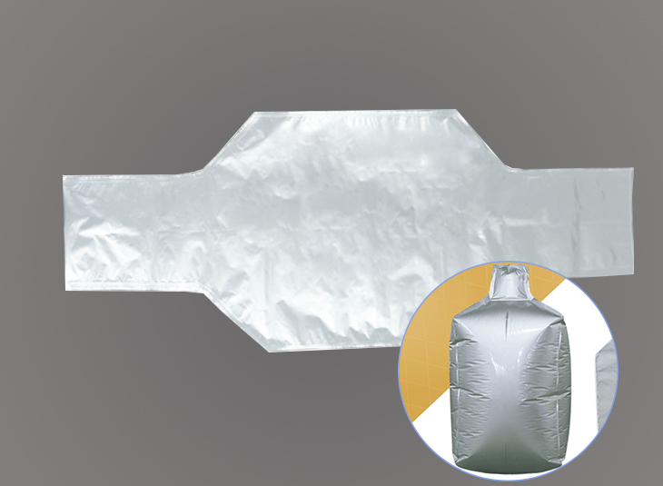 鋁箔噸袋特點(diǎn)