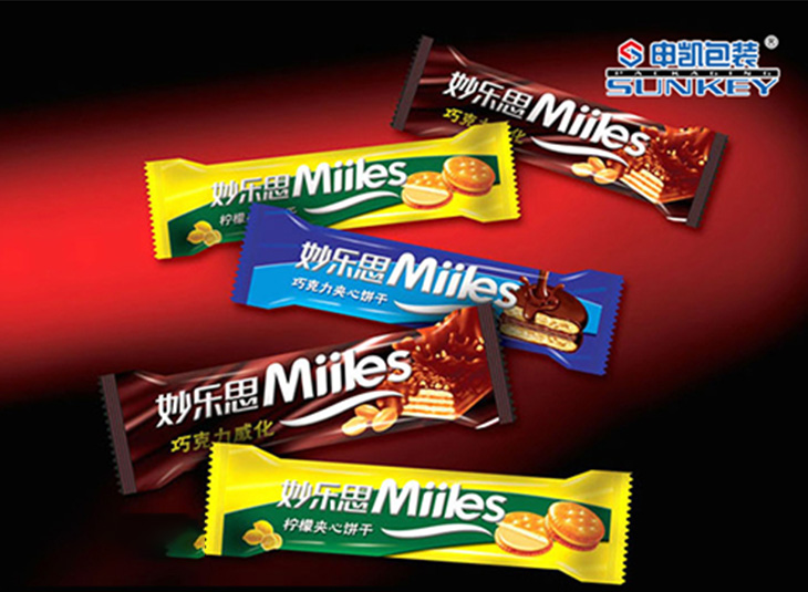 餅干包裝膜、袋