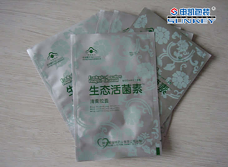 藥用膠囊鋁箔包裝袋